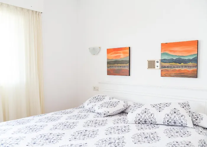 Hotel Rey Fernando Santiago de Compostela